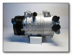 COMP. NISS PATROL '10 / ARMADA